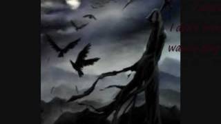 Ben Moody -Run Away Lyrics