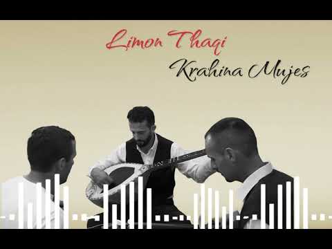 Limon Thaqi Krahina Mujes