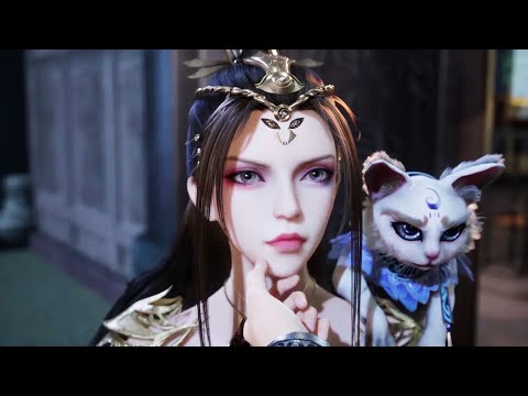 Great Doctor Miss Nine | EP01-30 | Full Version | 💑MUTI SUB | Donghua