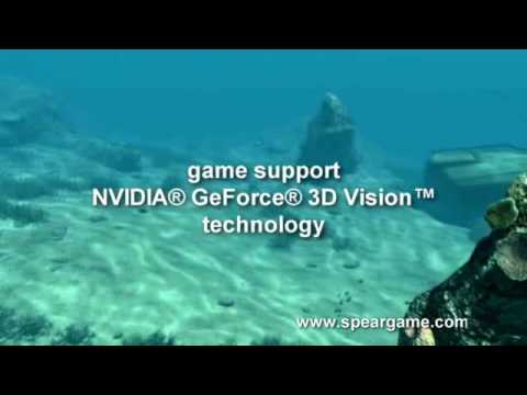 spearfishing xbox 360 uscita