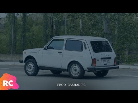 Rashad RC - Niyə Zalım Sən Ağartdın Saçımın Qarələrin | REMİX (ft. Nadir Qorxmazov)
