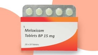 Understanding Meloxicam - Uses, Benefits, and Side Effects (4 Minutes)