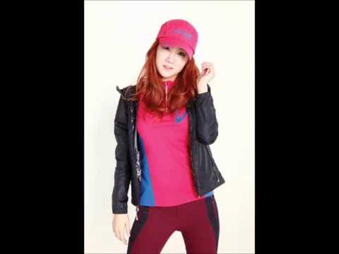 Sistar, K  Will, Boyfriend Party Rock Anthem Sistar Cover Collection