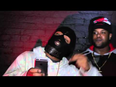 Guap Sinatra + Murdah Baby - La Revolucion Prod. By Francisco Castro