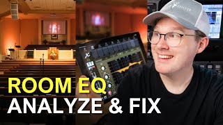 How to ANALYZE & EQ Any Room | Step by Step Tutorial