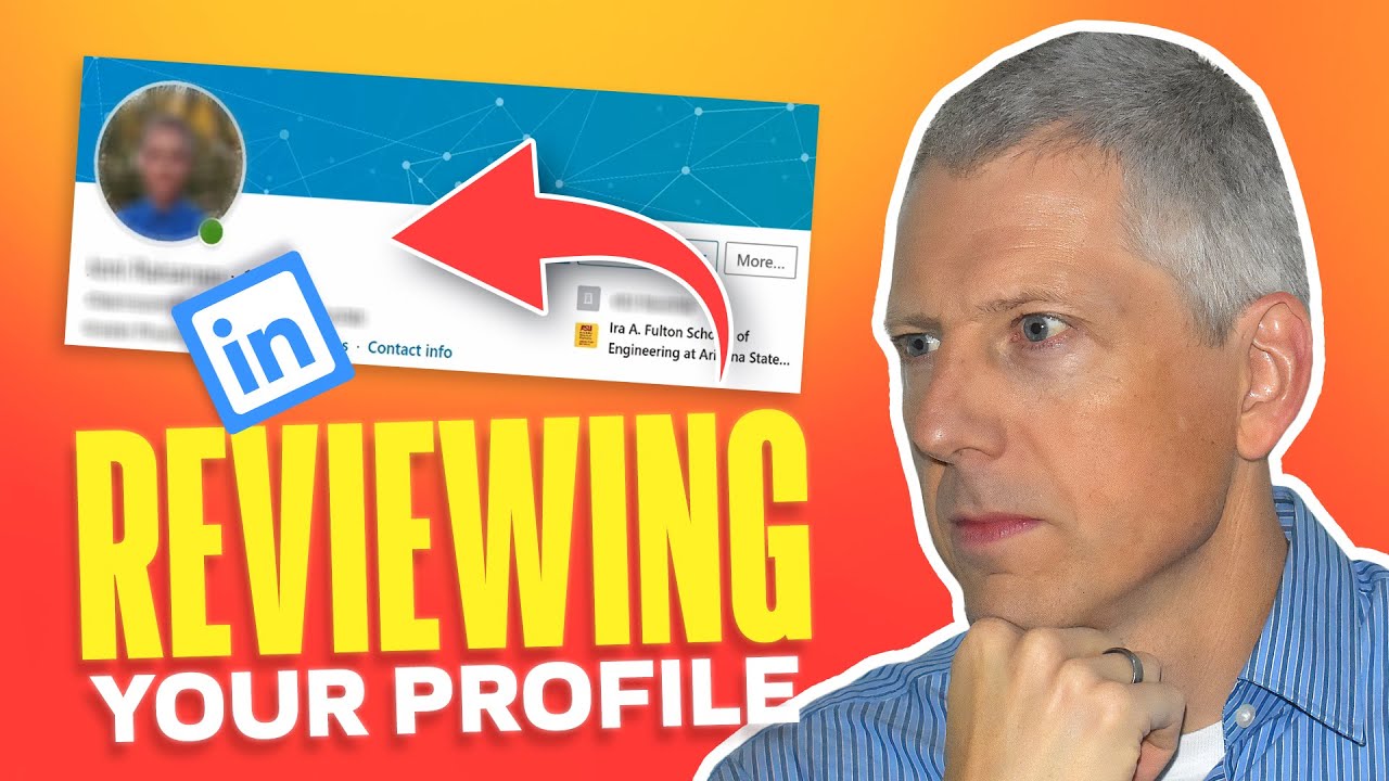 Real LinkedIn Review | Pharma Industry & More