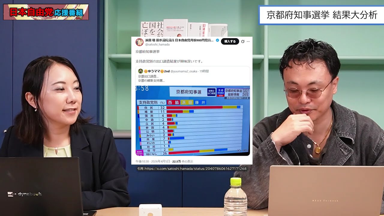 YouTubeサムネイル