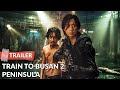 Train To Busan 2 Full Movie Koreanmovies Traintobusan Fullmovie Fullmovie