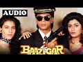 Samajh Kar Chand Song Baazigar Shah Rukh Khan Kajol ️ Romantic Bollywood Song