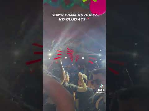 #electronicmusic #club415 #musicaeletronica #novalima #eletronic #minasgerais