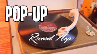 Flying Saucer - Little Walter (1956) - presented by Pop-Up Record Hop