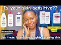5 Best Body Lotions For Sensitive Skin Brightening Glowing Lotions For Sensitive Skin