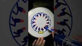 Download lagu Amazing 4D Moving Art...😍 mp3