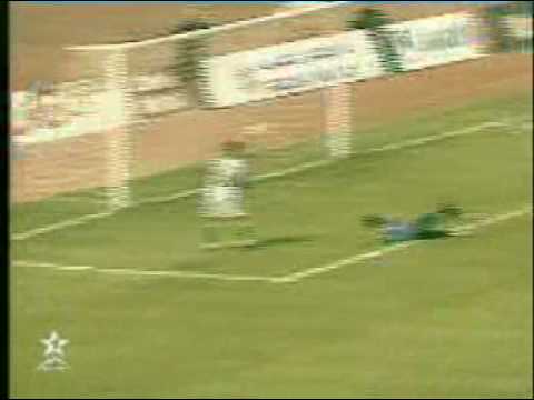 But de Badr kadouri contre Jrad