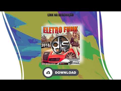 CD PROMOCIONAL (www.DJSVIPS.com.br) - MEGA FUNK / ELETRO FUNK [Prod&Mix. DJ BLEBYT]