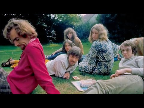 Fairport Convention - Folk Heroes