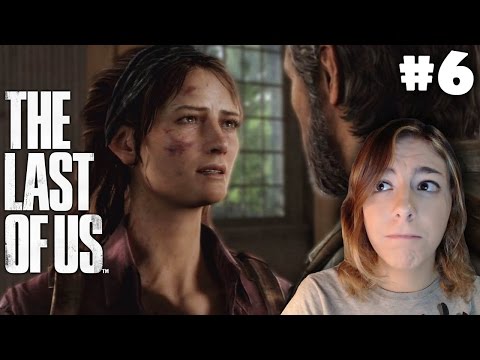 IL SACRIFICIO - The Last of Us #6