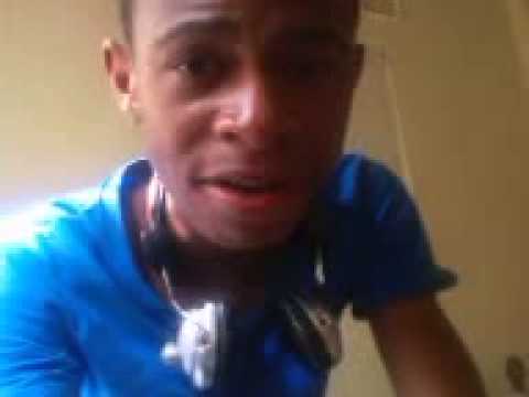 Omarion ft Trae Tha Truth -Arch It Up cover by Prince-Nick 15 year old