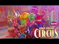 Super Singing Circus Barney SUBSCRIBE