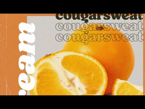Cougar Sweat Live Stream Apr. 24th