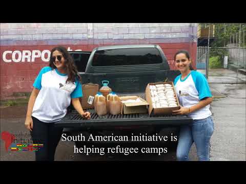 Venezuelan Refugee Fund