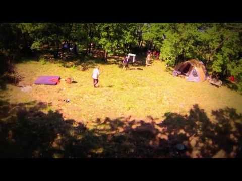 1 Mai 2013 - Esechioi