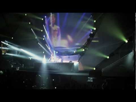 Trancefusion A Dream Come True - Official after movie 14.04.2012