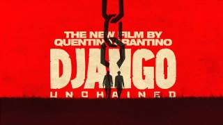 Ancora qui (Elisa Toffoli) Django Unchained