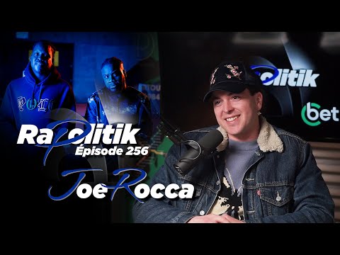 Joe Rocca / 256 \ Rapolitik