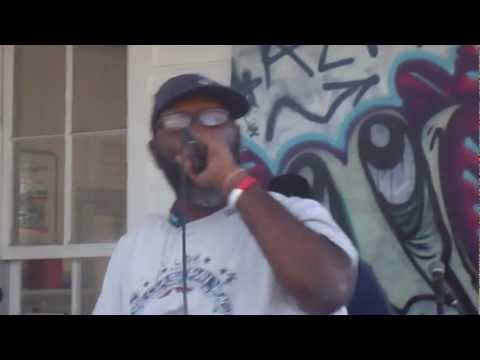 Truth Universal (Live @ SXSW 2013, An Open Affair, Austin, Texas)