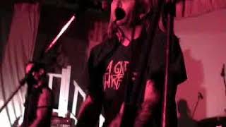 Leftover Crack Live In France 2004 01 - Homeo Apathy