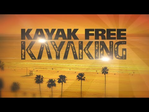 Kayak Free Kayaking