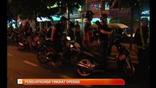 Download lagu Penguatkuasa tingkat operasi mp3