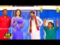 Sajan Abbas and Afreen Pari | Imran Shoki | Vicky Kodu | Punjabi Stage Drama 2021 | Comedy Clip 2021