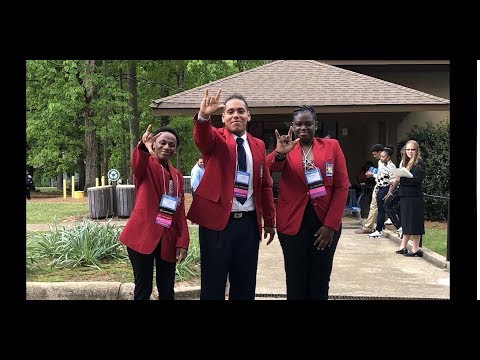 AASD students shine in state competition (ASL - 5.10.19)