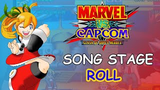 Download lagu ROLL SONG THEME - 1 Hour - Marvel vs Capcom  - Roll´s song theme  megaman mp3
