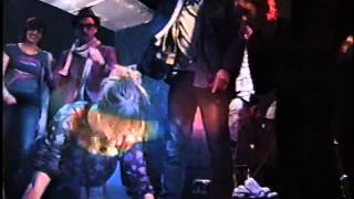 Serengeti as Kenny Dennis - "Havin A Time"