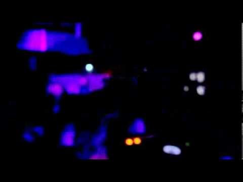 Giuseppe Cennamo @ Minimalistica - Mannheim 12.10.13