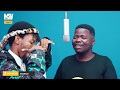 Kaygee Ft Mainsource COVERS IN TUNE