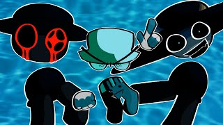 Cover art for HYDROMANIA