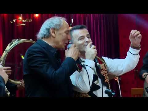 Kasollen tate & Sheg e omël - Veli Muca & Bujar Çiçi - N'Traditë Show