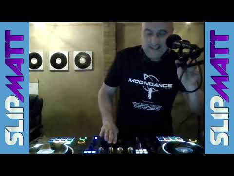 DJ Slipmatt
