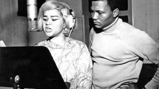 Etta James   I&#39;d Rather go blind Soul