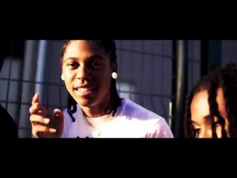 TI KABOUME x TI LIGHTA x ODJY x MARCUSS POSSIBLE x FREEMINE - FREESTYLE EN VRAC