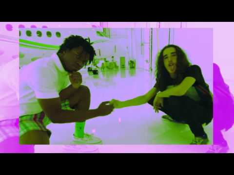 Mike Dece x Denzel Curry - Power (less screwed)