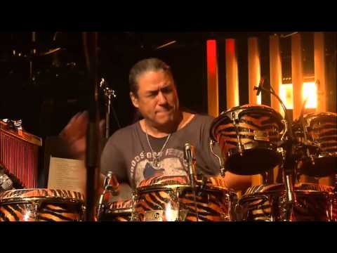 Santana - Jingo - Live at Montreux 2011 - HD