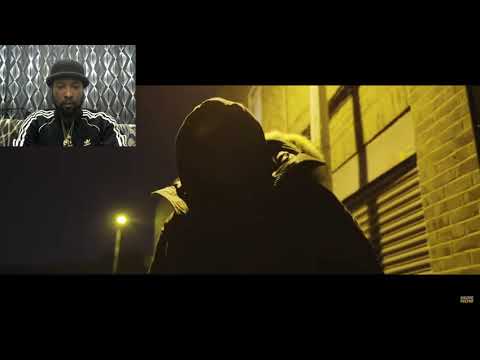 Flaco x HA$H DFP   Starvin Music Video #MYVIEWSTV Reaction