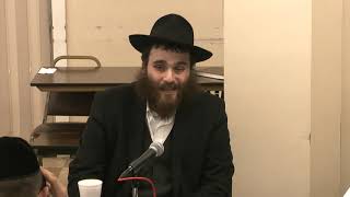 לקוטי שיחות פרשת בראשית חלק י חלק א שנת תשע"ט