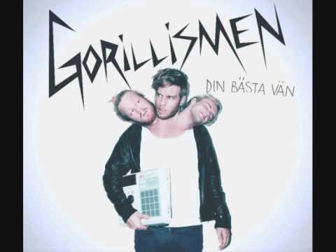 Gorillismen - Bilen Har Gått Sönder