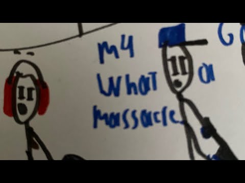 Killer Stickmin forever, the aftermath of  killer Stickmin’s rampage, scene￼￼